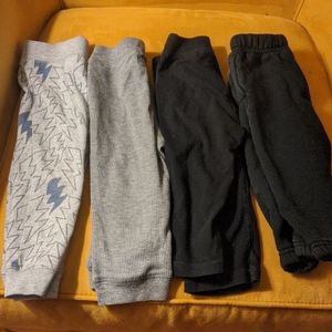 Boys 18-24 Month Sweatpants